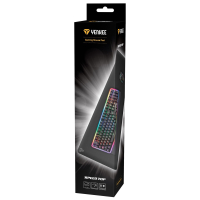 Килимок для мишки YENKEE YPM 90 Speed Top XL Black (45019472) Diawest