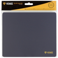 Килимок для мишки YENKEE YPM 2000GY Grafit (45009516) Diawest