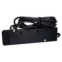 Мережевий фільтр живлення Patron SP-1655-USB Diawest