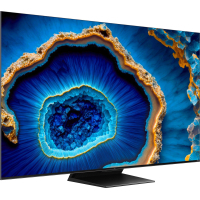 Телевізор TCL 85C809 Diawest