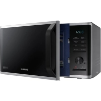 Мікрохвильова піч Samsung MG23K3515AS/UA Diawest