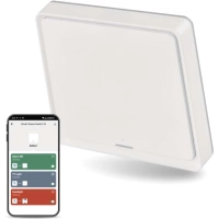 Розумний вимикач EMOS H5011 1 button ZigBee 3.0 White (H5011) Diawest