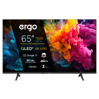 Телевізор Ergo 65JUQ7500 Diawest