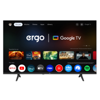 Телевізор Ergo 65JUQ7500 Diawest