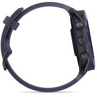 Смарт-годинник Garmin Forerunner 570 - 47MM, Imperial Purple/Indigo, GPS (010-02971-02) Diawest