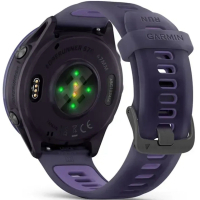 Смарт-годинник Garmin Forerunner 570 - 47MM, Imperial Purple/Indigo, GPS (010-02971-02) Diawest