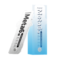 Термопаста Alseye Meta6 (AS.19.0169) Diawest