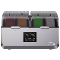 Додаткове обладнання Creality SpacePi X4 Filament Dryer (4005010100) Diawest