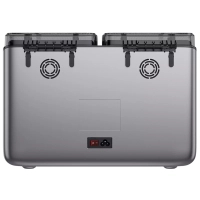 Додаткове обладнання Creality SpacePi X4 Filament Dryer (4005010100) Diawest