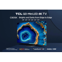 Телевізор TCL 98C805K Diawest