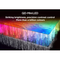 Телевізор TCL 98C805K Diawest