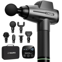 Масажер NAIPO NPMGUN-006 Diawest
