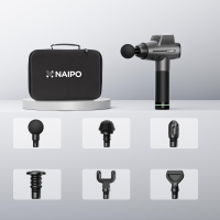 Масажер NAIPO NPMGUN-006 Diawest