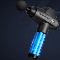 Масажер NAIPO NPMGUN-006 Diawest