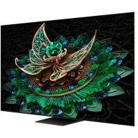 Телевізор TCL 65MQLED85 Diawest