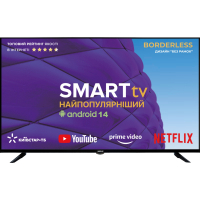 Телевізор Satelit 43U8001ST Diawest