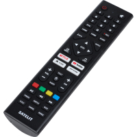 Телевізор Satelit 43U8001ST Diawest