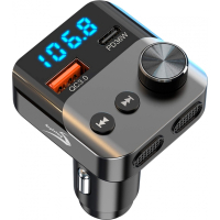 FM модулятор Aspiring Wave 13, 54W (TC-WA13) Diawest