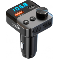 FM модулятор Aspiring Wave 13, 54W (TC-WA13) Diawest