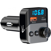 FM модулятор Aspiring Wave 13, 54W (TC-WA13) Diawest