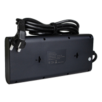 Мережевий фільтр живлення Patron SP-1683-USB Diawest