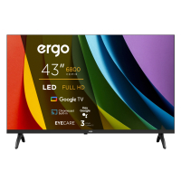 Телевізор Ergo 43JFS6800 Diawest