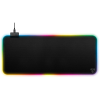 Килимок для мишки YENKEE YPM 3006 RGB pad Warp (45015854) Diawest