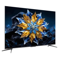 Телевізор TCL 75C69BPRO Diawest