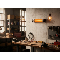 Обігрівач Ergo HI 2525 Diawest