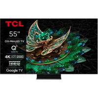 Телевізор TCL 55C89B Diawest