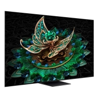 Телевізор TCL 55C89B Diawest