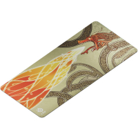 Килимок для мишки SteelSeries Qck XXL CS2 Edition Dragon Lore (63448) Diawest