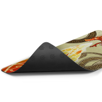 Килимок для мишки SteelSeries Qck XXL CS2 Edition Dragon Lore (63448) Diawest