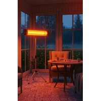 Обігрівач Ergo HI 2520 Diawest