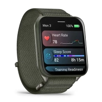 Смарт-годинник Garmin Venu X1, Moss, GPS (010-02980-03) Diawest