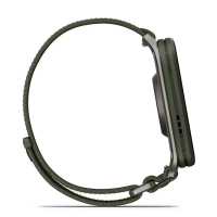 Смарт-годинник Garmin Venu X1, Moss, GPS (010-02980-03) Diawest