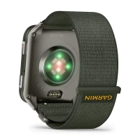 Смарт-годинник Garmin Venu X1, Moss, GPS (010-02980-03) Diawest