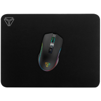 Килимок для мишки YENKEE YPM 35 Speed Top M Black (45015887) Diawest