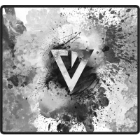 Килимок для мишки Modecom Volcano Elbrus Hokori (PM-MC-VOLCANO-ELBRUS-HOKO) Diawest