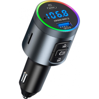 FM модулятор Aspiring Wave 12, 48W (TC-WA12) Diawest