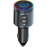 FM модулятор Aspiring Wave 12, 48W (TC-WA12) Diawest