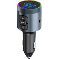 FM модулятор Aspiring Wave 12, 48W (TC-WA12) Diawest