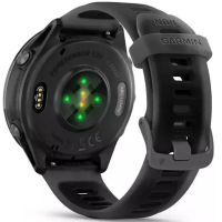 Смарт-годинник Garmin Forerunner 570 - 47MM, Black, GPS (010-02971-00) Diawest