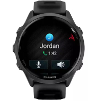 Смарт-годинник Garmin Forerunner 570 - 47MM, Black, GPS (010-02971-00) Diawest