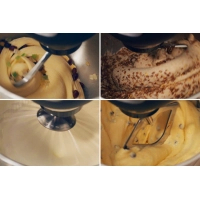 Кухонний комбайн Bosch MUMS6ZS00 Diawest