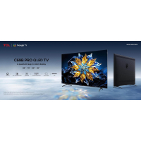 Телевізор TCL 55C69BPRO Diawest