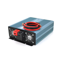 Інвертор Mexxsun MXS-2000, 24V/220V, 2000W (MXS-2000-24M) Diawest