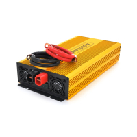 Інвертор Mexxsun MXSPSW-3000, 12V/220V, 3000W (MXSPSW-3000-12S) Diawest