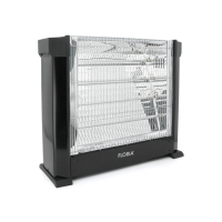 Обігрівач FLORIA ZLN6197 Diawest