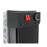 Обігрівач FLORIA ZLN6197 Diawest